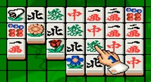 마작