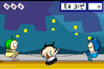 줄넘기게임