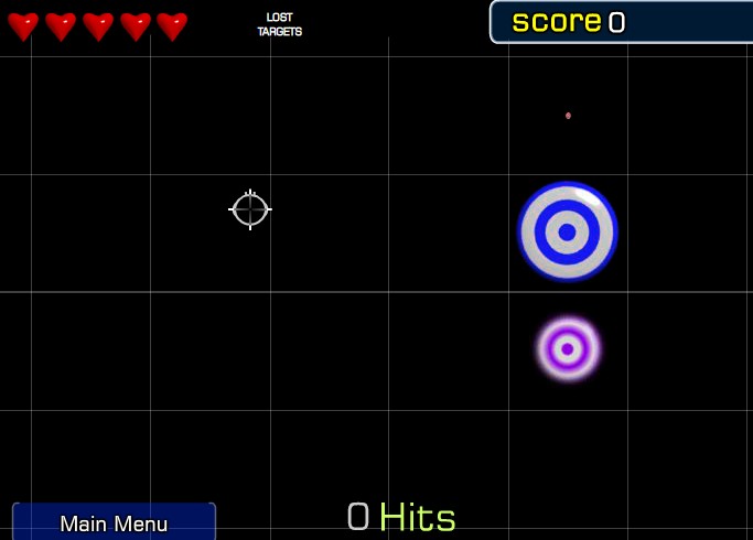 Shoot'em All