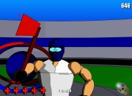 ¹öÃß¾óݽº